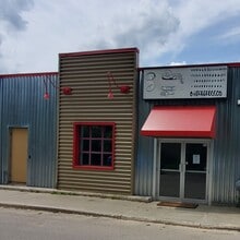 40 Sunset Blvd, Perth, ON for lease Building Photo- Image 1 of 8