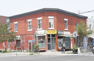 More details for 23-29 Rue Saint-Viateur O, Montréal, QC - Retail for Sale