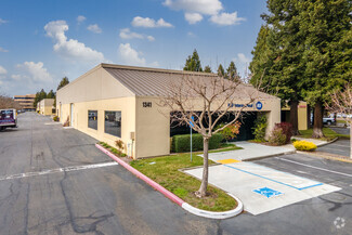 More details for 1341-1353 Redwood Way, Petaluma, CA - Flex for Lease