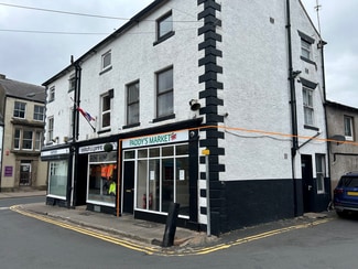 More details for 49-53 High St, Wigton - Retail for Lease