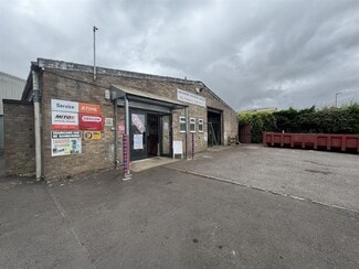 More details for 26 Oxford Road, Yeovil - Industrial for Lease