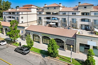 More details for 151 E Holly St, Pasadena, CA - Retail for Lease