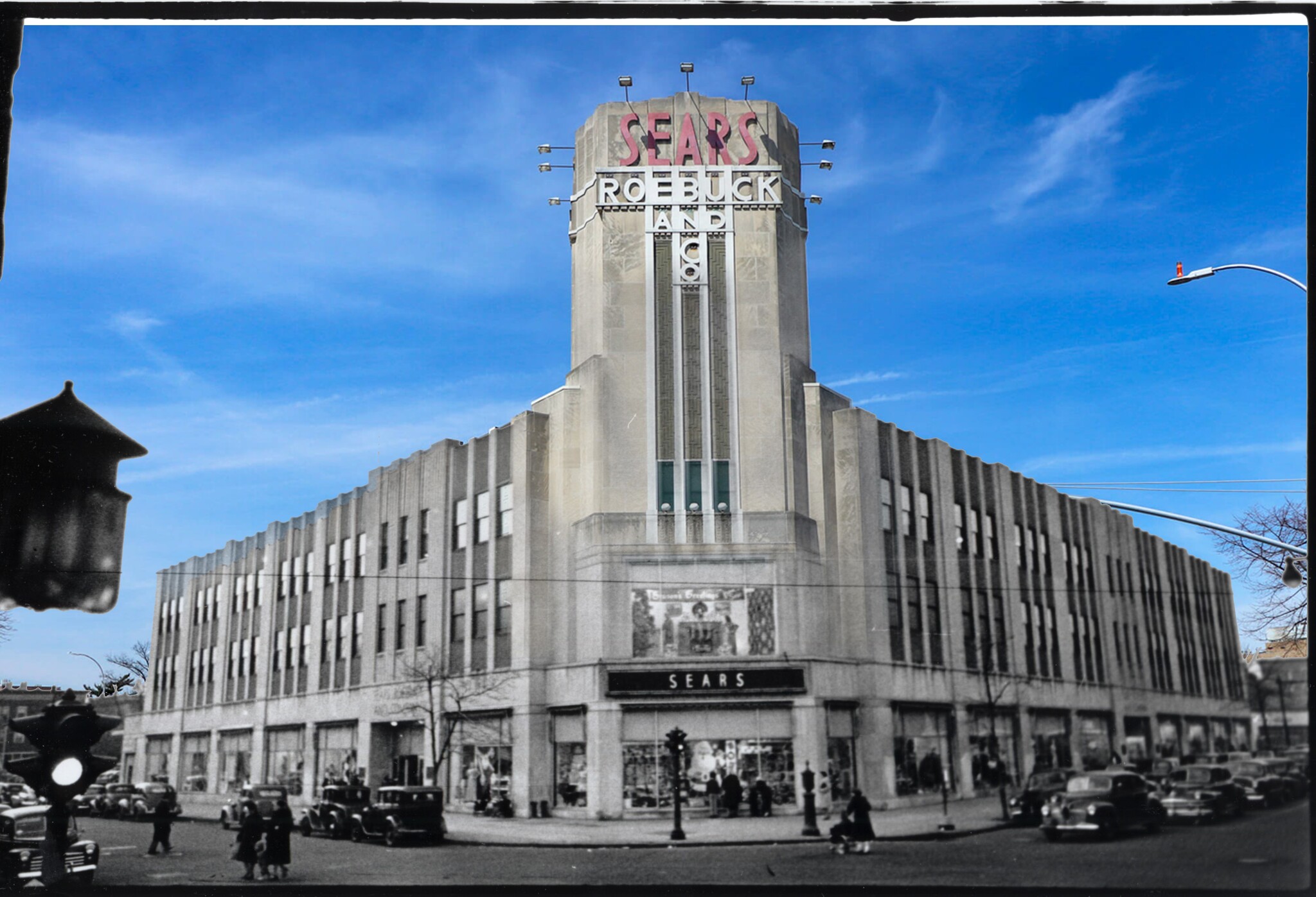 2360 Bedford Ave, Brooklyn, NY for sale Building Photo- Image 1 of 1