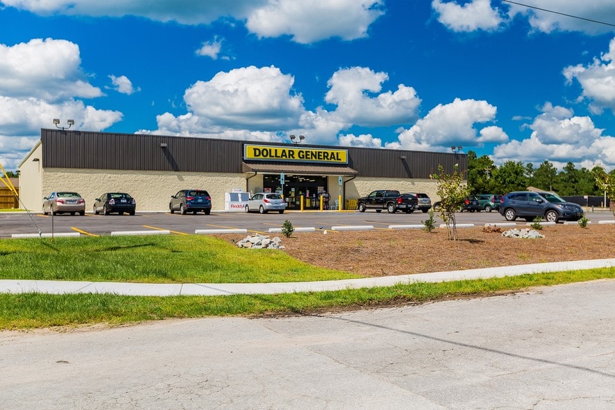 4814 Penlan Rd, New Canton, VA for sale - Building Photo - Image 1 of 1