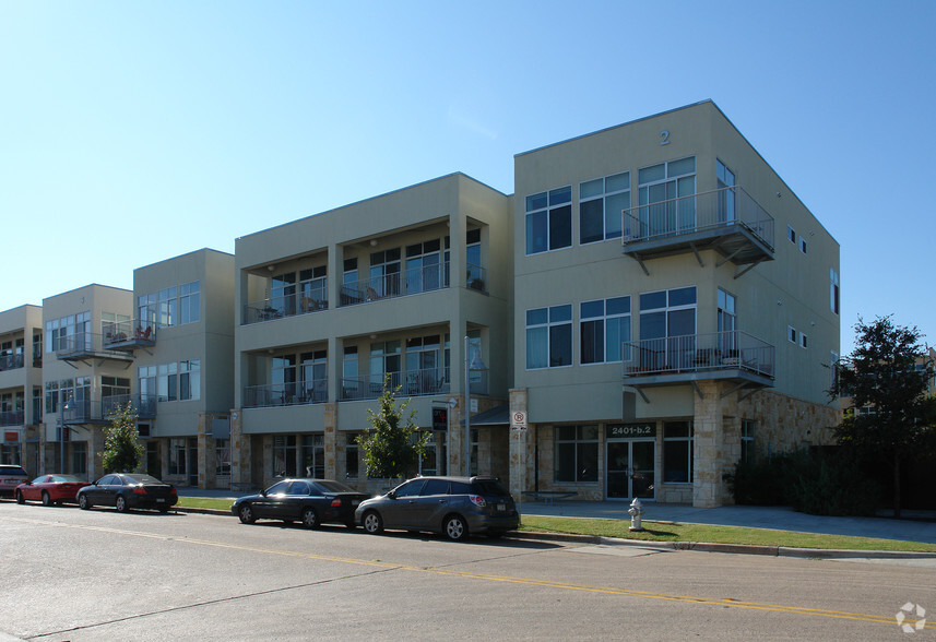 2401 E 6th St, Austin, TX for lease - Building Photo - Image 2 of 37