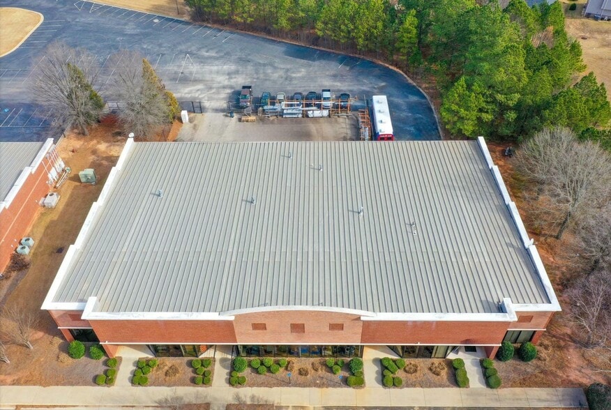 317-329 Westridge Pky, McDonough, GA for lease - Building Photo - Image 3 of 10