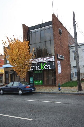 More details for 1629 Benning Rd NE, Washington, DC - Office for Sale