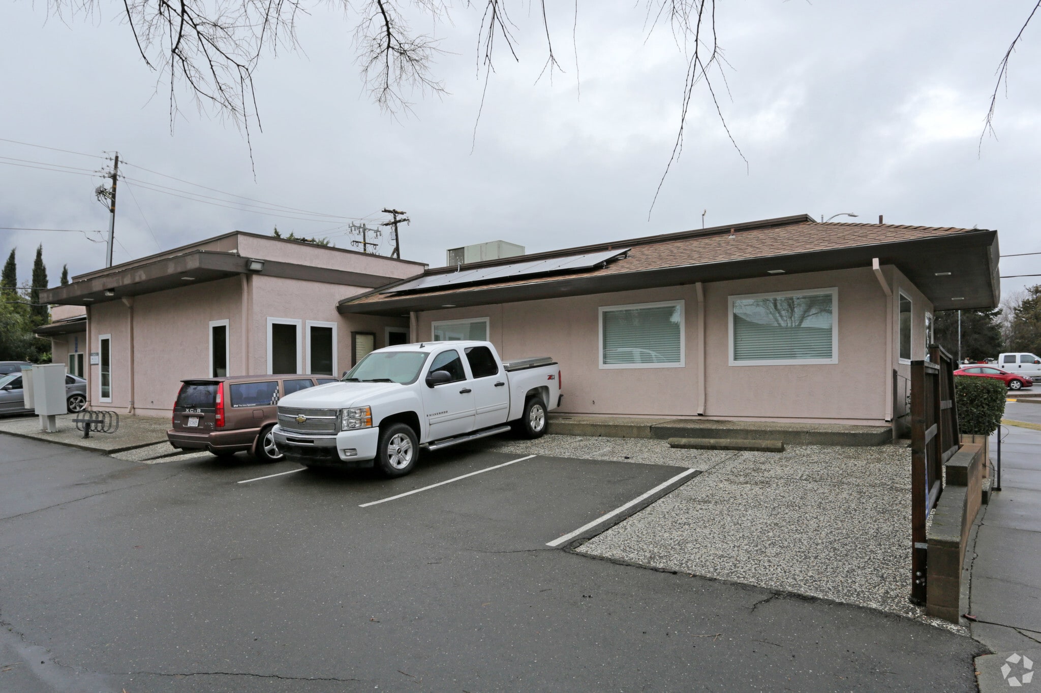 502 Mace Blvd, Davis, CA 95618 Office for Lease