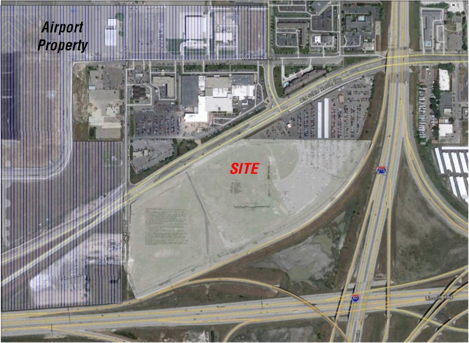 I-80 & 2400 West, Salt Lake City, UT for sale Building Photo- Image 1 of 1