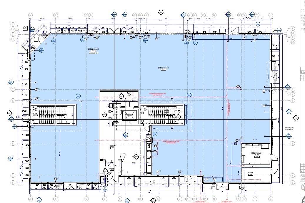 173 W Olentangy St, Powell, OH for lease Other- Image 1 of 1