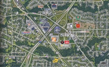 2646 Noel Dr, Bellevue, WI for lease Interior Photo- Image 1 of 1