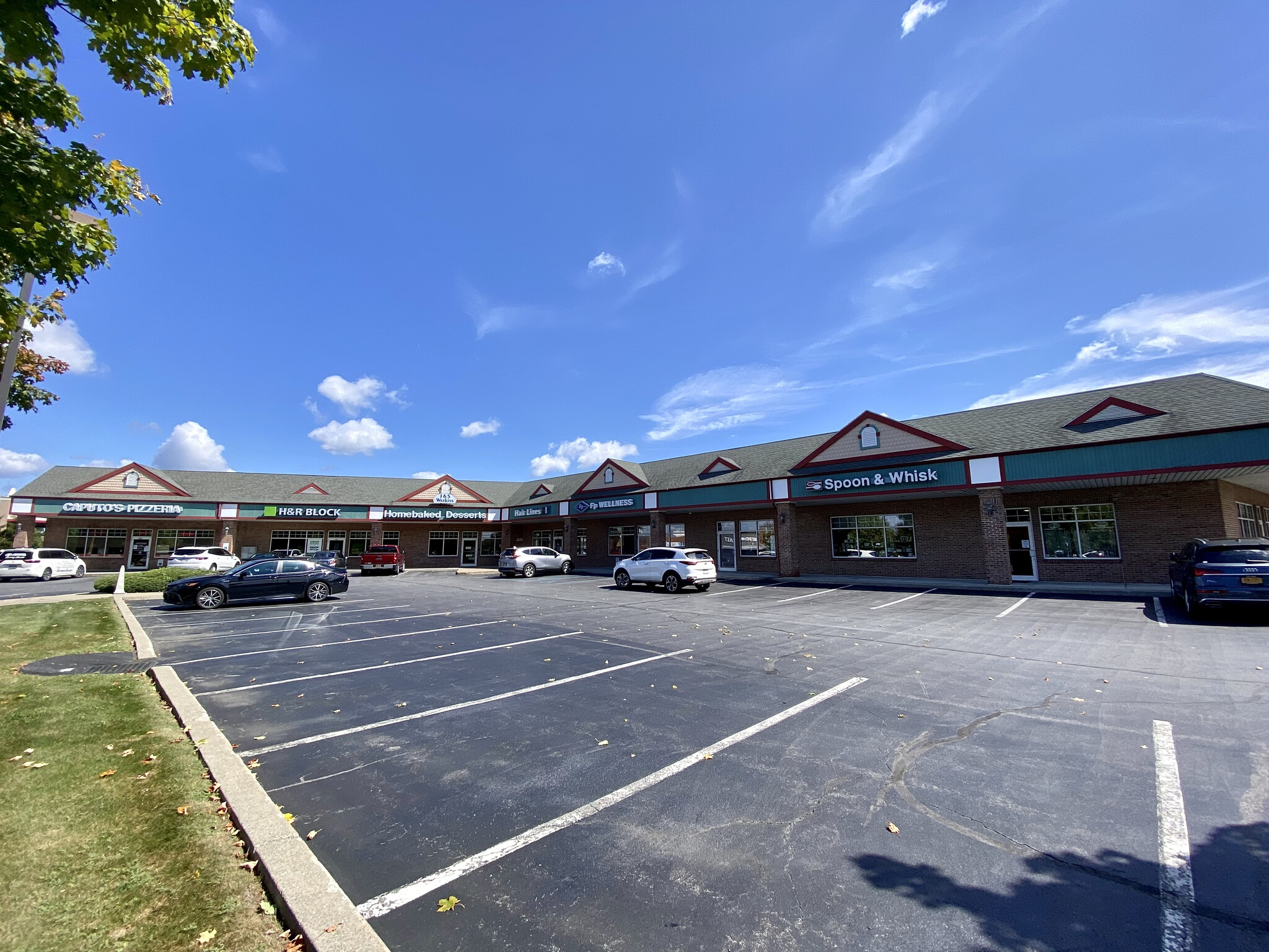 1675 Route 9, Clifton Park, NY for sale Building Photo- Image 1 of 1