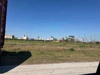 More details for 1801 Maritime Blvd, Tampa, FL - Land for Sale