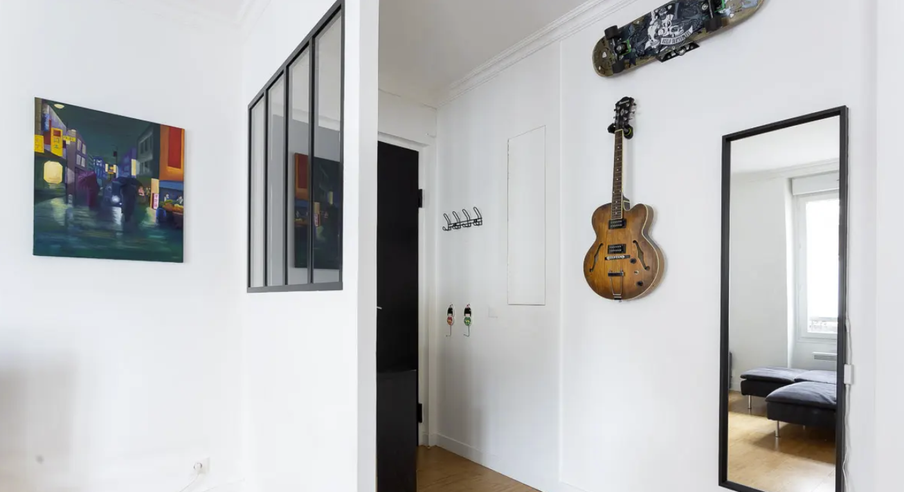 Charenton-le-Pont, VDM 94220 - Unit Lot 1 -  - Interior Photo - Image 1 of 3