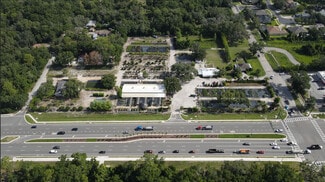 More details for 5650 Orange Boulevard & 121 North Center – for Sale, Sanford, FL