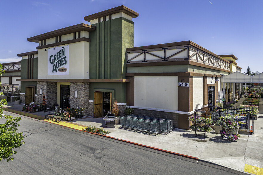 SE Sierra College Blvd & I-80, Rocklin, CA for lease - Building Photo - Image 1 of 30