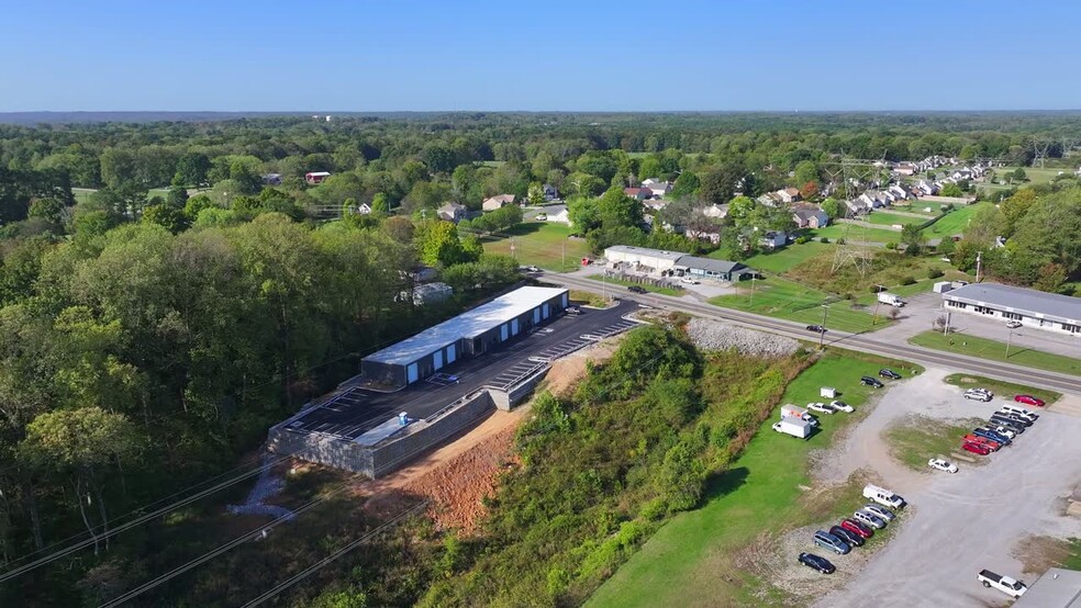 1820 Highway 31 W, White House, TN for lease - Commercial Listing Video - Image 2 of 8