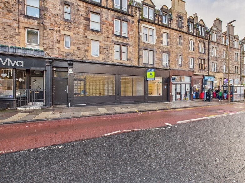 29-31 Parsons Green Ter, Edinburgh for lease - Building Photo - Image 2 of 16