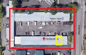 1120 Bailey Hill Rd, Eugene, OR for lease Building Photo- Image 2 of 10