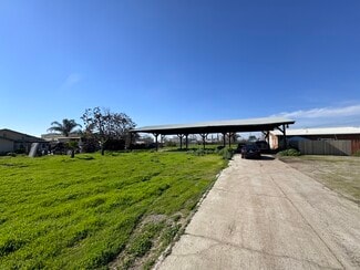 More details for 444 Wilson Ln, Hanford, CA - Industrial for Lease