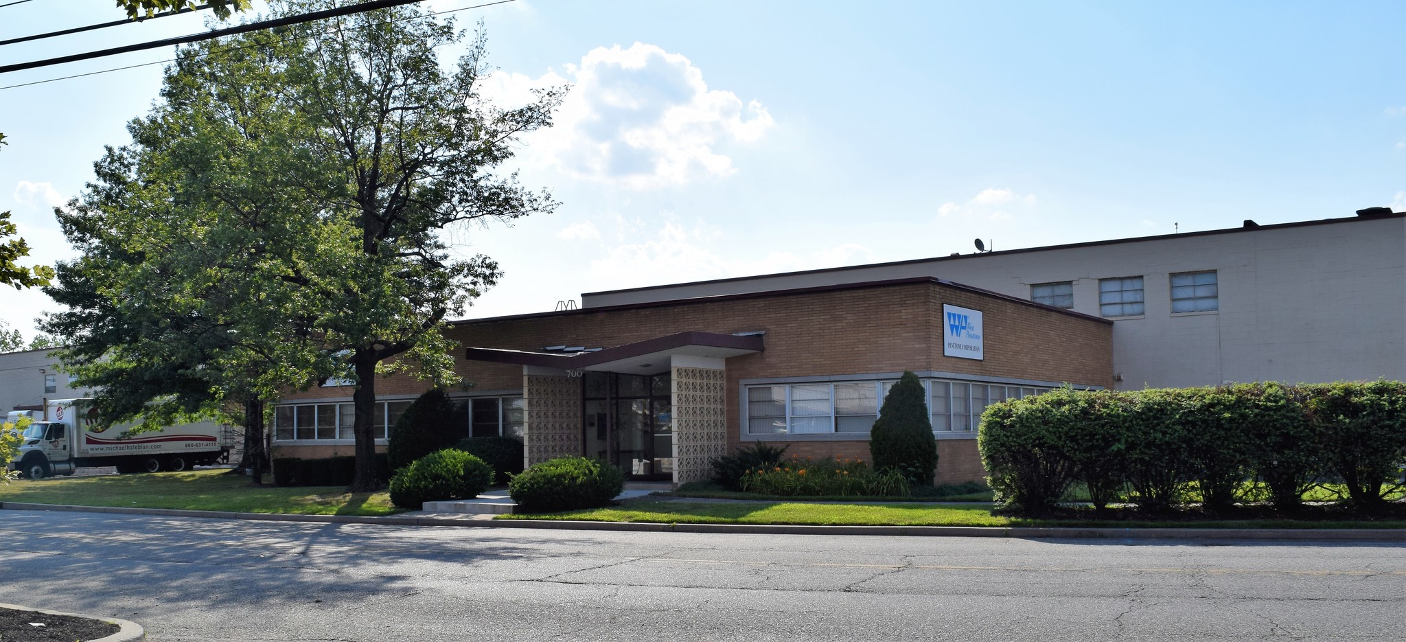 700 Gotham Pky, Carlstadt, NJ for sale Building Photo- Image 1 of 1