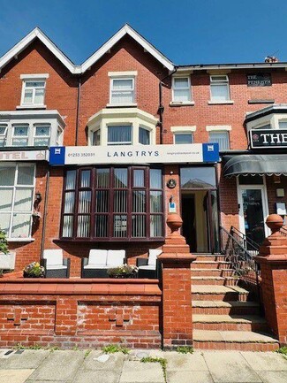 More details for 36 King Edward Av, Blackpool - Hospitality for Sale