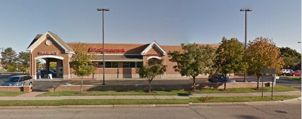 39040 Garfield Rd, Clinton Township, MI for sale Building Photo- Image 1 of 1