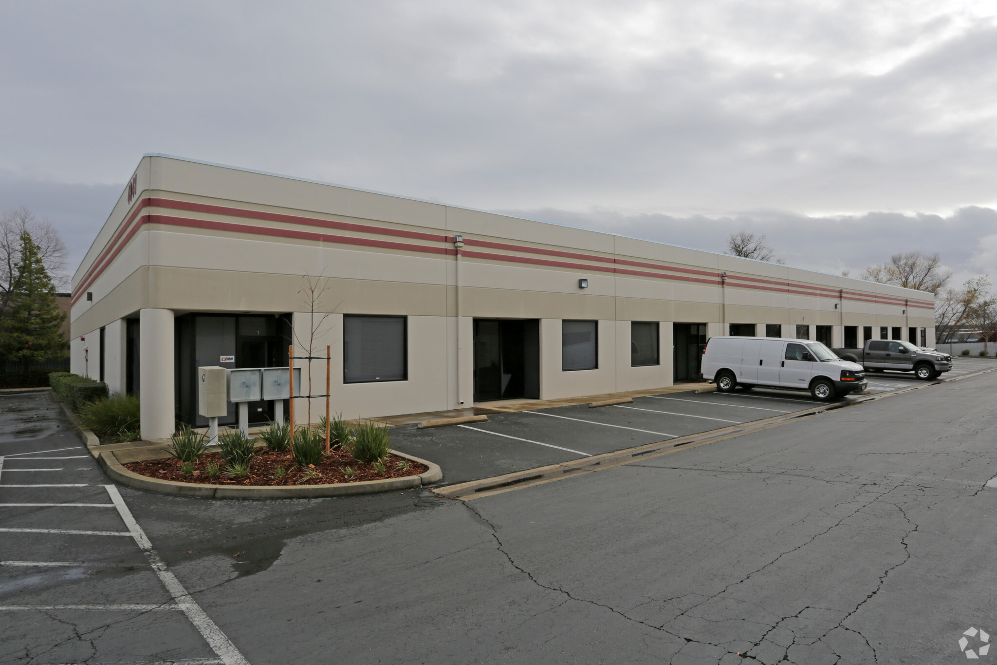 4141 Citrus Ave, Rocklin, CA for lease Primary Photo- Image 1 of 5