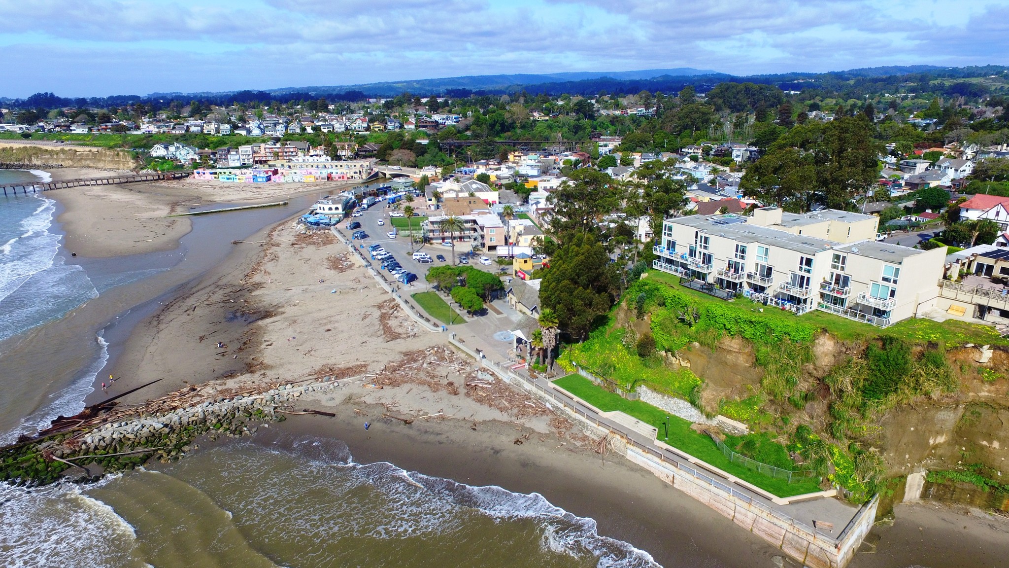 101 Grand Ave, Capitola, CA for sale Building Photo- Image 1 of 1