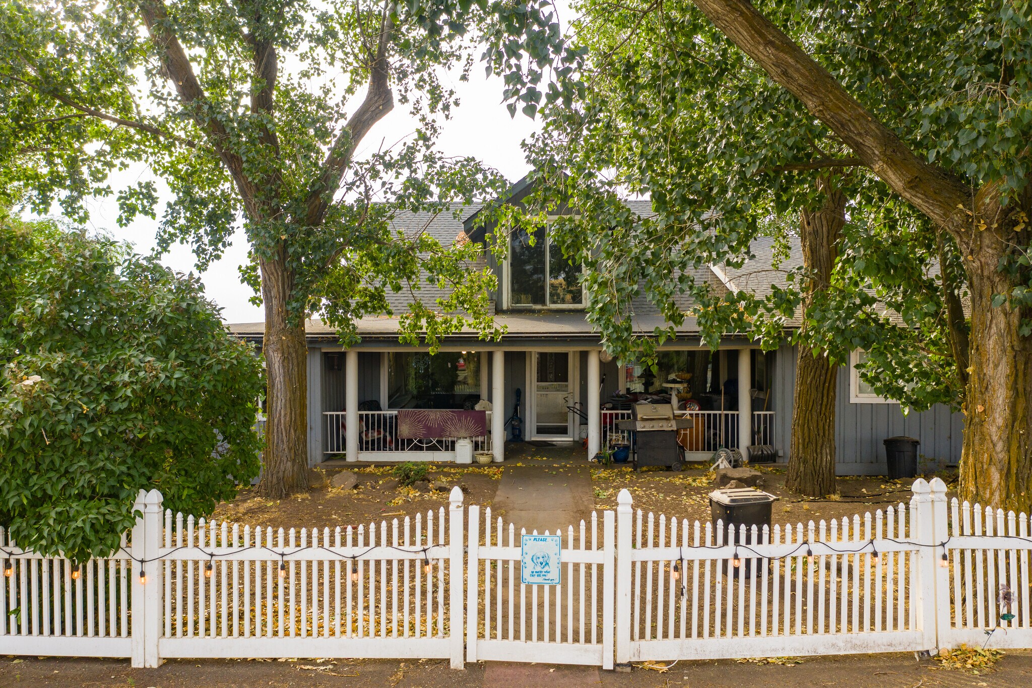 2384 N Bob Lee Rd, Sprague, WA 99032 Four Seasons Campground