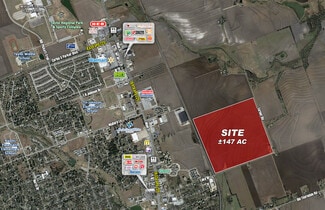 More details for CR 409, Taylor, TX - Land for Sale