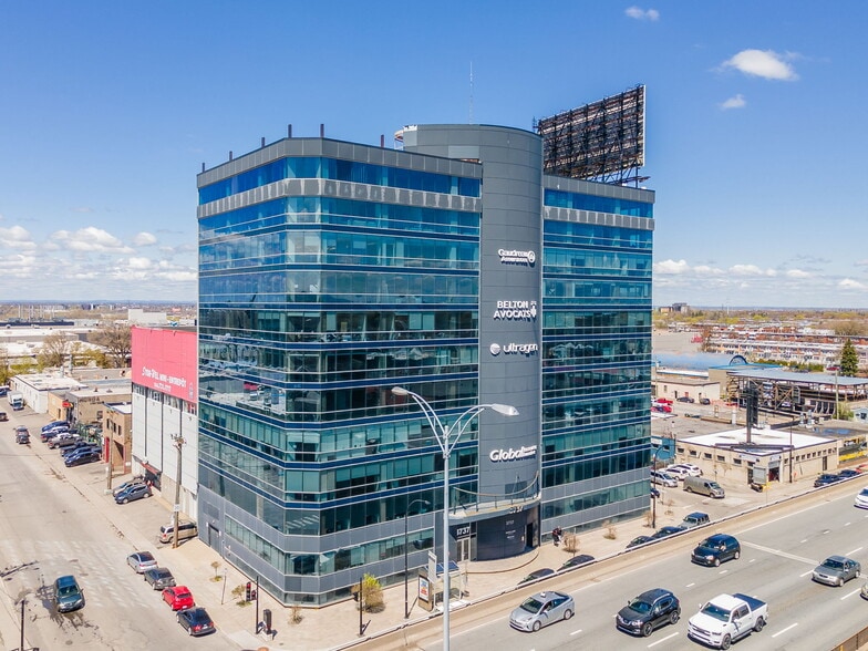3737 Boul Cremazie E, Montréal, QC for sale - Building Photo - Image 2 of 33
