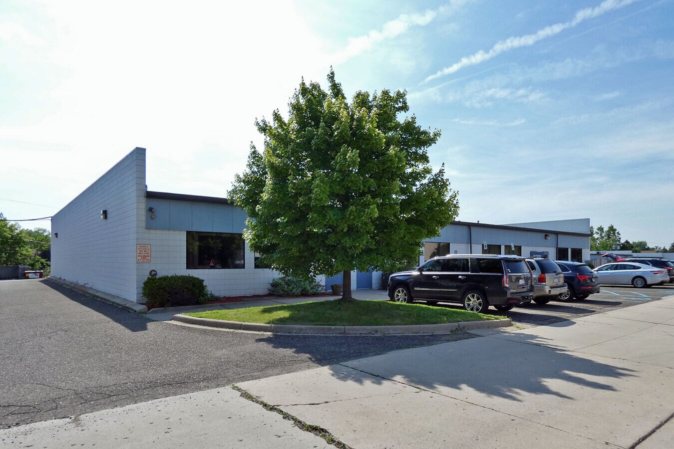 15411595 W Hamlin Rd, Rochester Hills, MI 48309