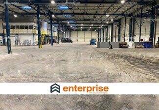 More details for Industrial for Lease