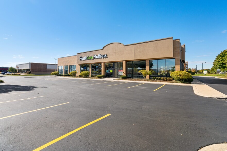 1076 Route 59, Aurora, IL for lease - Building Photo - Image 3 of 13