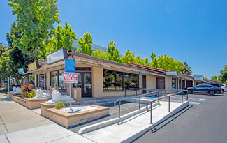 More details for 2089-2099 S Bascom Ave, Campbell, CA - Retail for Lease