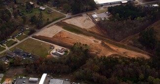 More details for 269 Old Bremen Rd, Carrollton, GA - Land for Sale