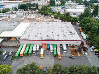 More details for 8521 S 190th St, Kent, WA - Industrial for Lease