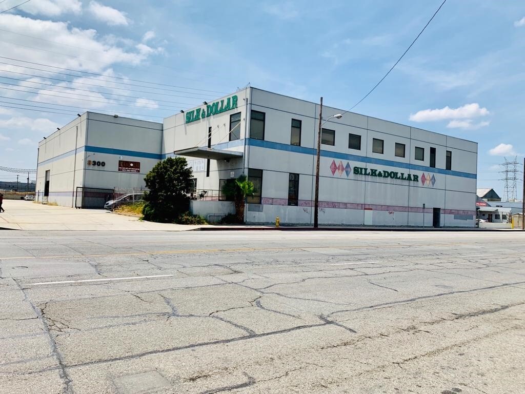 3300 Bandini Blvd, Vernon, CA for sale Building Photo- Image 1 of 1
