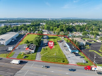 More details for 6230,6240,6250 Carlisle Pike, Mechanicsburg, PA - Land for Sale