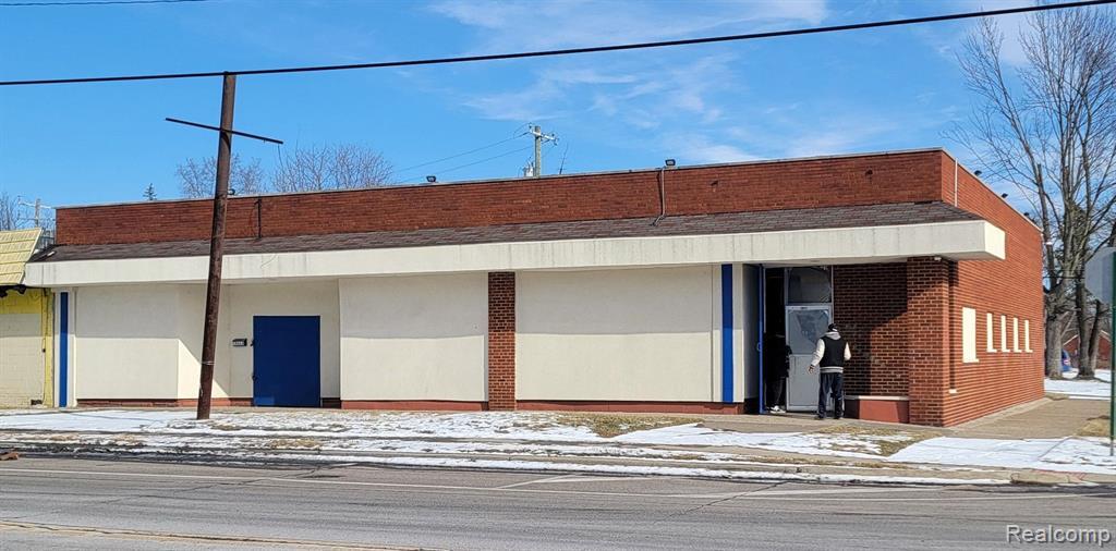 19612 Schoenherr St, Detroit, MI for sale Primary Photo- Image 1 of 13