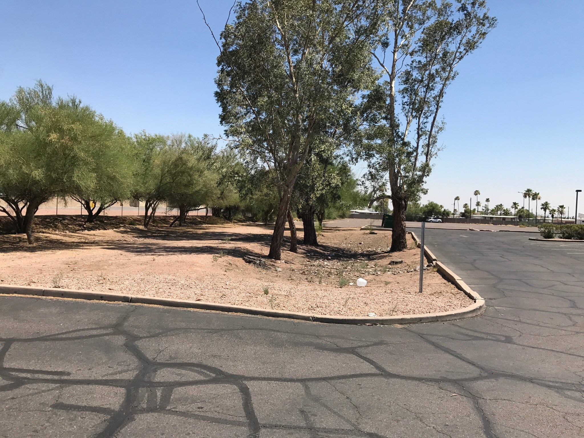 2831 W Apache Trl, Apache Junction, AZ 85219 Commercial Land Apache