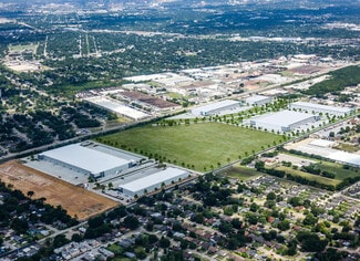 More details for Mykawa Rd, Houston, TX - Land for Lease
