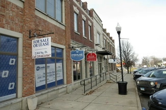 More details for 123 N Main St, Crown Point, IN - Coworking for Lease
