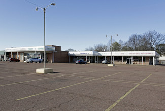 More details for 4800-4816 Navy Rd, Millington, TN - Office, Retail for Lease