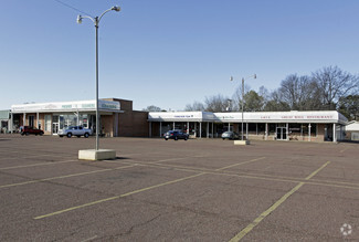 More details for 4800-4816 Navy Rd, Millington, TN - Office, Retail for Lease