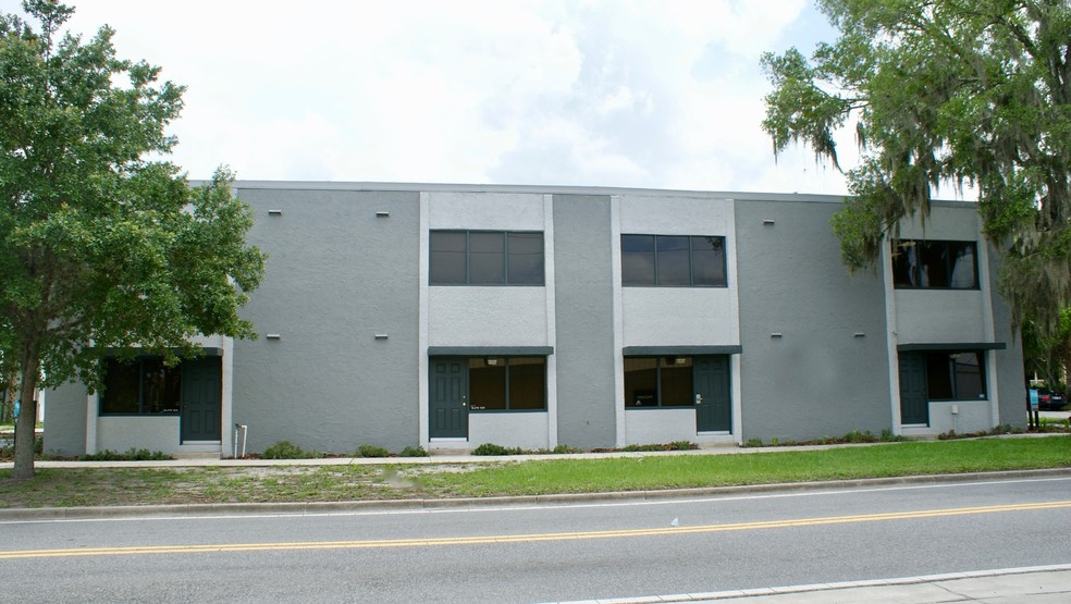 203 E 3rd St, Sanford, FL for sale - Building Photo - Image 2 of 33