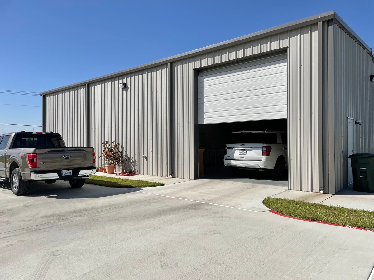 6121 FM 106, Harlingen, TX 78550