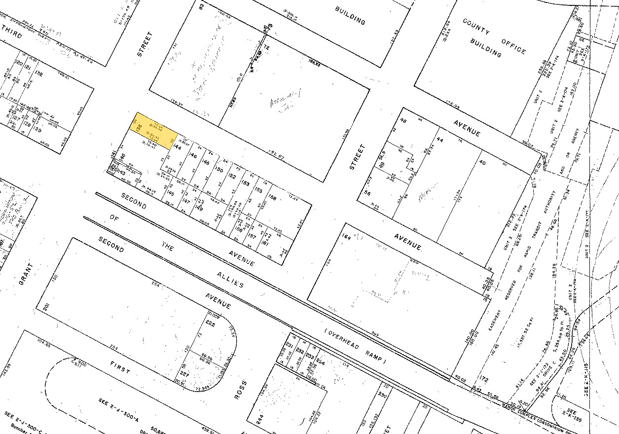 220 Grant Ave, Pittsburgh, PA 15209