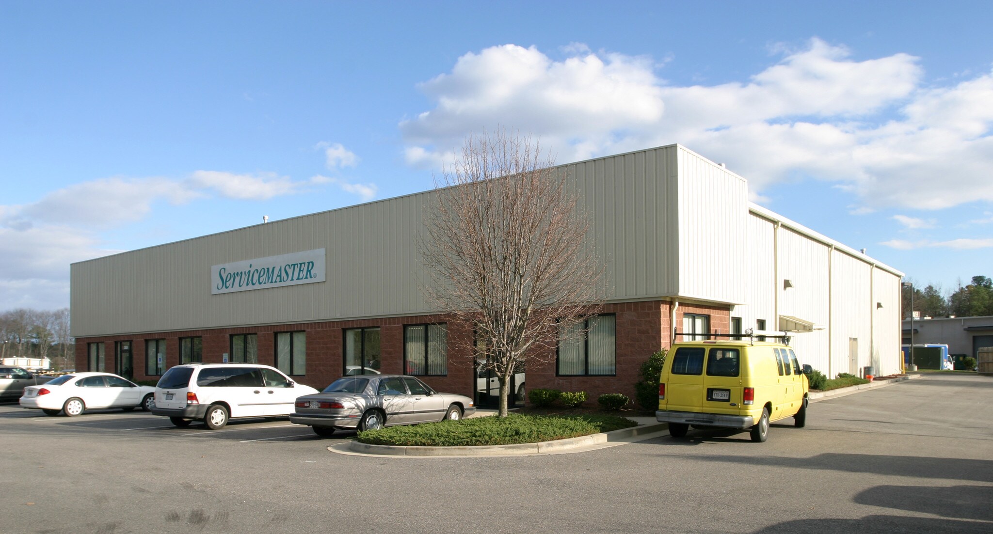 2809 Ackley Ave, Richmond, VA for sale Building Photo- Image 1 of 1